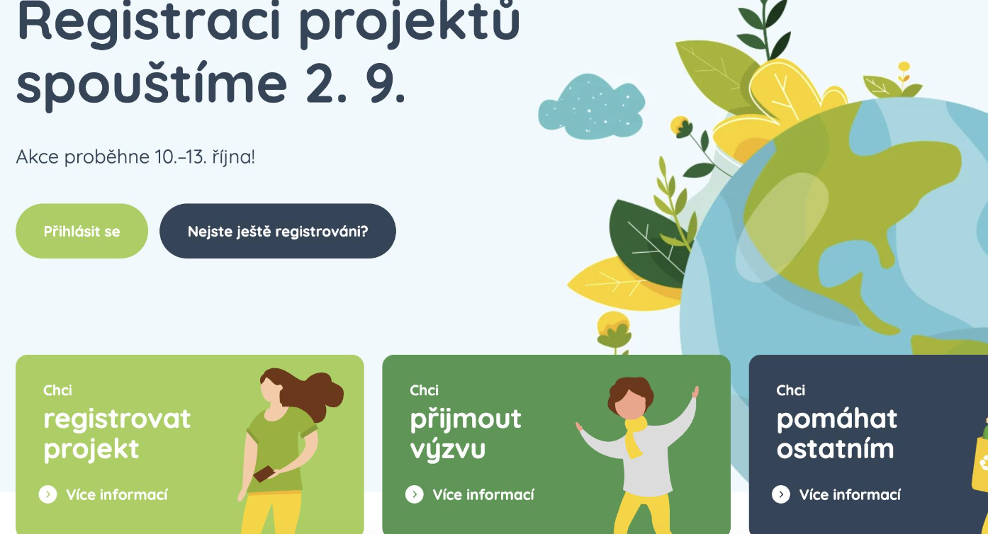 72 hodin je tu - ulovte si svůj keř